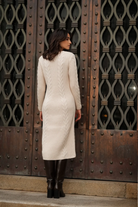 VESTIDO OCHOS