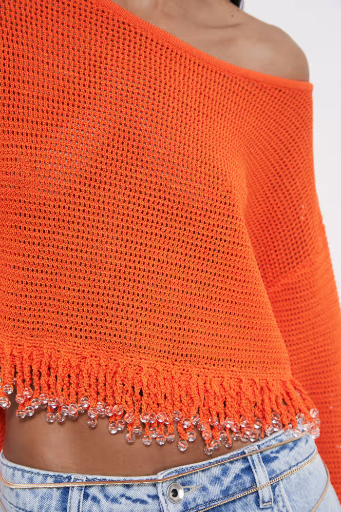 JERSEY CON DETALLES JOYA 