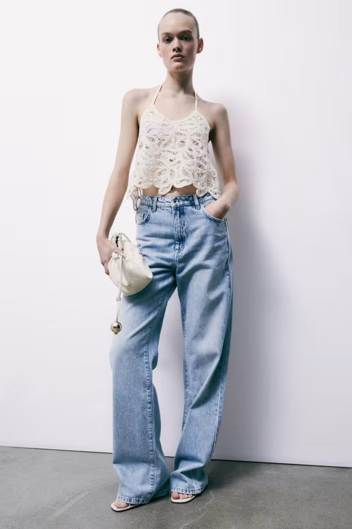 JEANS SUMM