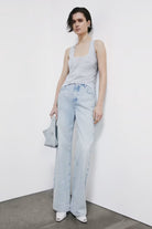 TOP DOBLE PATRIZIA