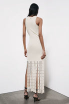 VESTIDO AGU