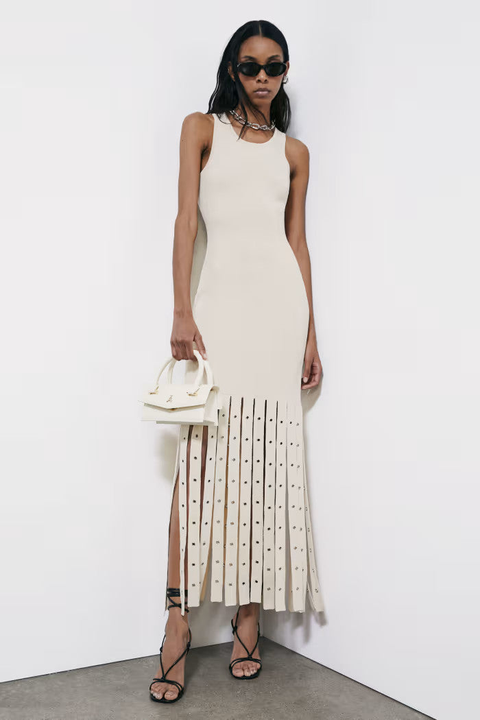 VESTIDO AGU