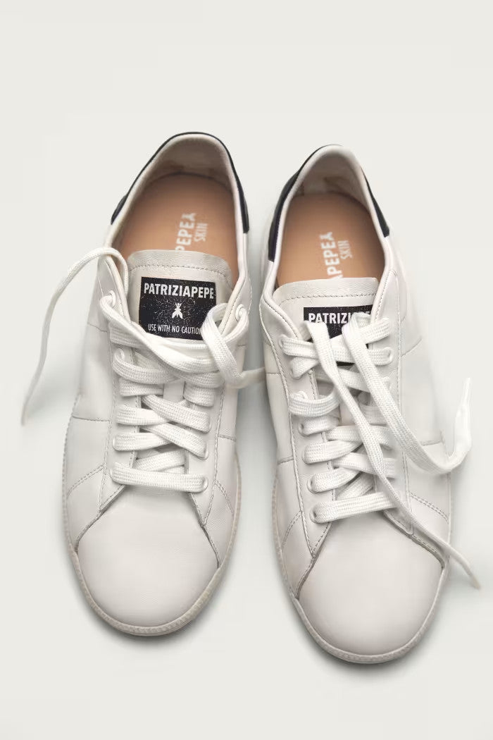 DEPORTIVO WHITE PATRIZIA
