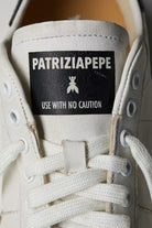 DEPORTIVO WHITE PATRIZIA