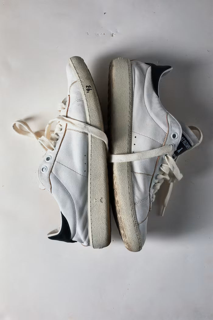 DEPORTIVO WHITE PATRIZIA