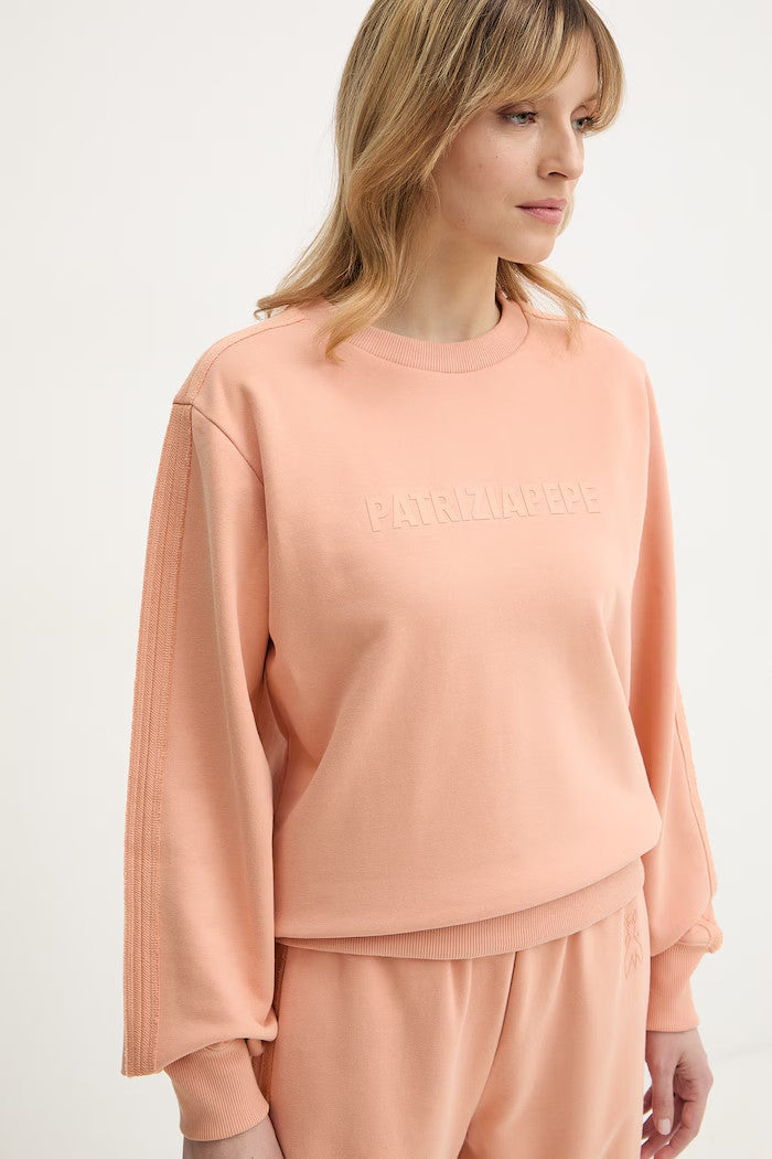 SUDADERA CORAL