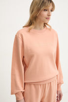 SUDADERA CORAL