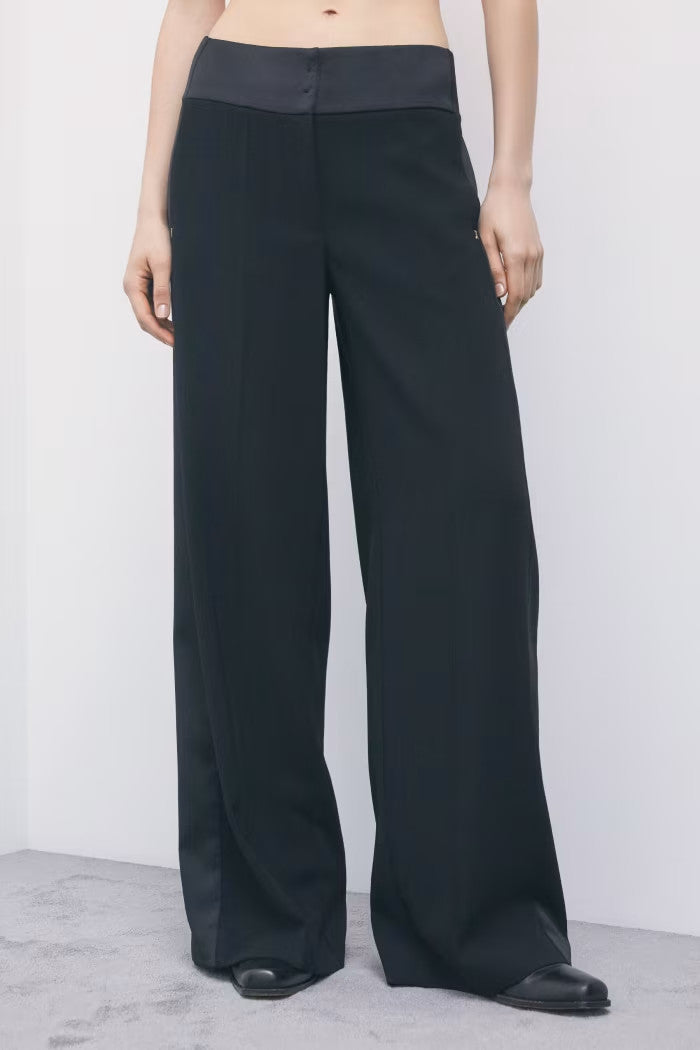 PANTALÓN BIMATERIA