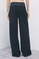 PANTALÓN BIMATERIA