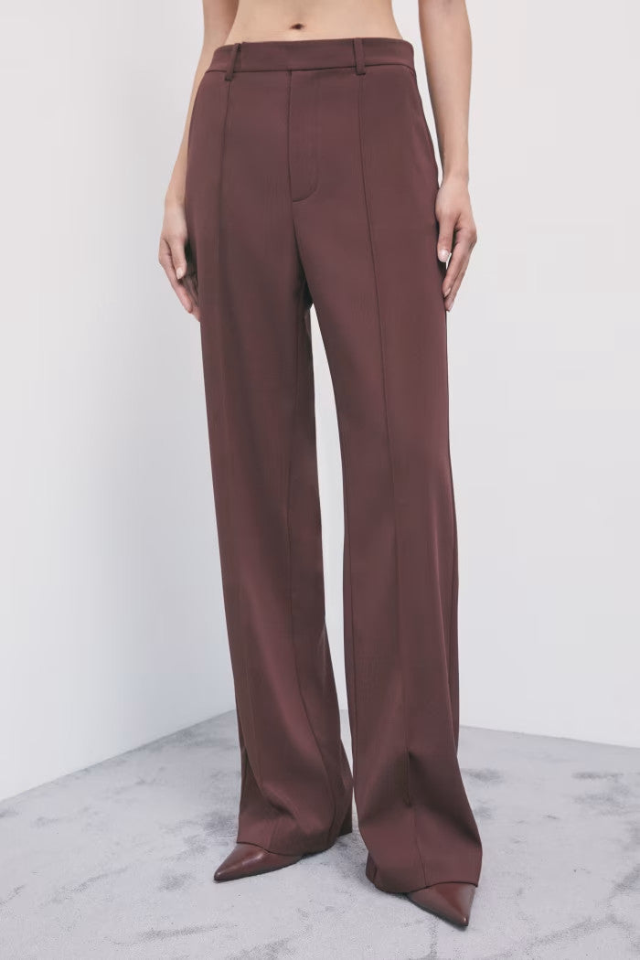 PANTALÓN COSTURA