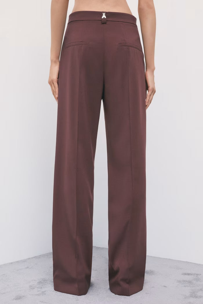 PANTALÓN COSTURA