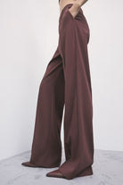 PANTALÓN COSTURA