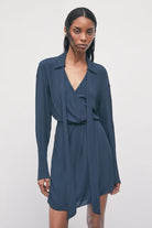 VESTIDO LAZADA