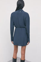 VESTIDO LAZADA