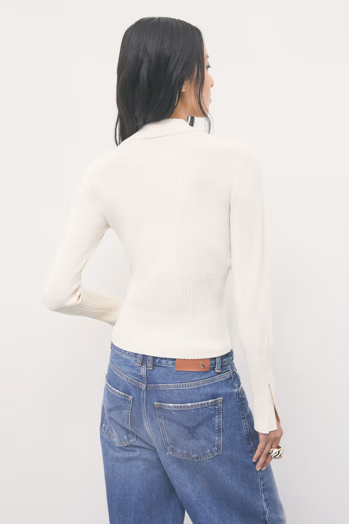 CHAQUETA TRABILLA