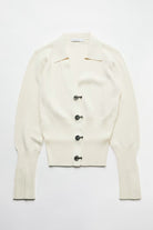 CHAQUETA TRABILLA