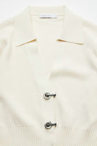 CHAQUETA TRABILLA