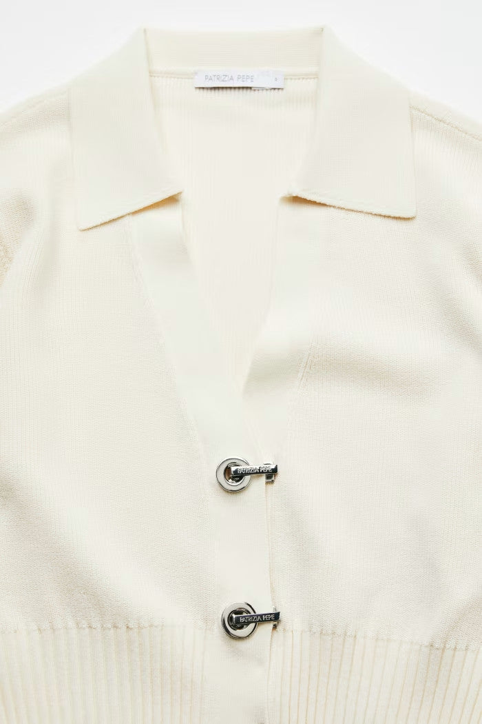 CHAQUETA TRABILLA