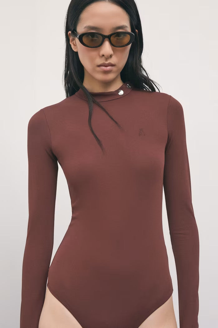 BODY CUELLO PERKINS