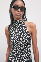 TOP ESTAMPADO