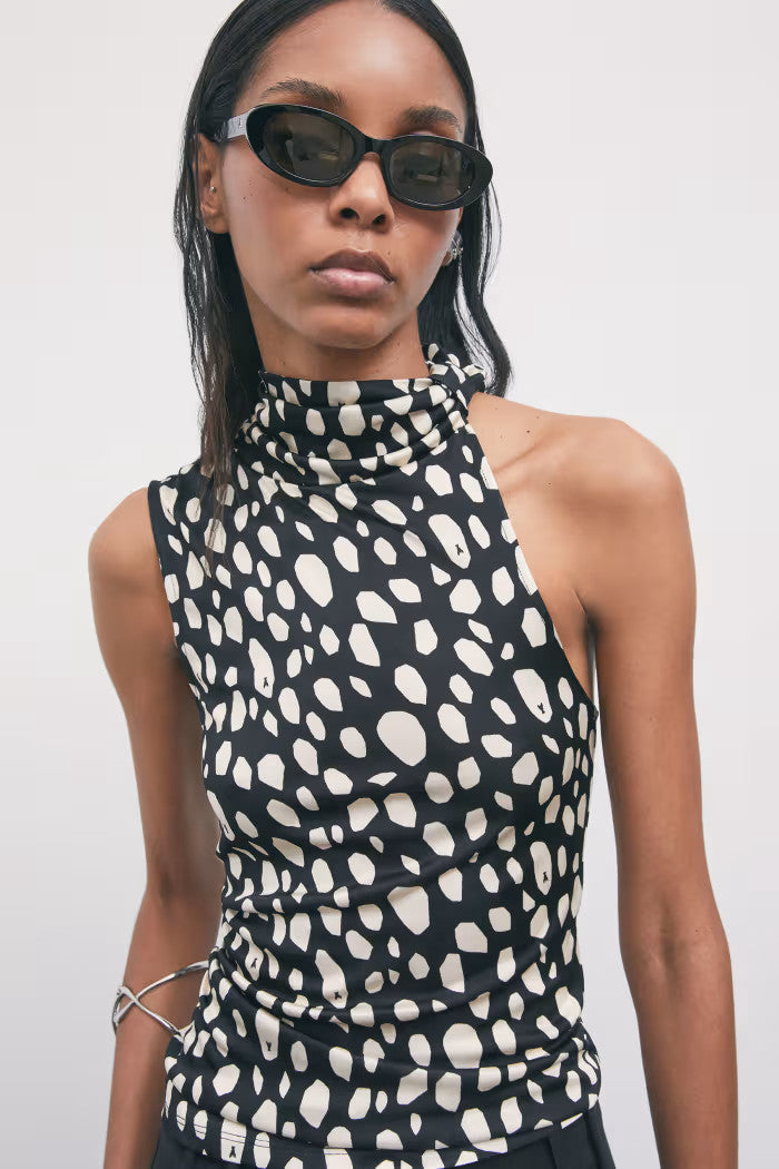 TOP ESTAMPADO