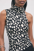 TOP ESTAMPADO