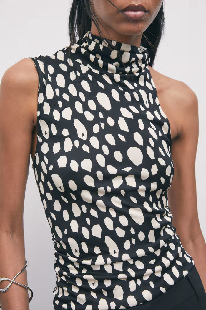 TOP ESTAMPADO