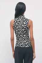 TOP ESTAMPADO