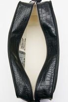 BOLSO CROCO