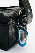 BOLSO CROCO