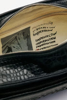 BOLSO CROCO