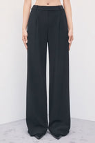 PANTALON PALAZZO PUNTO