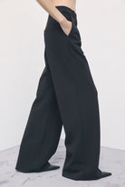 PANTALON PALAZZO PUNTO