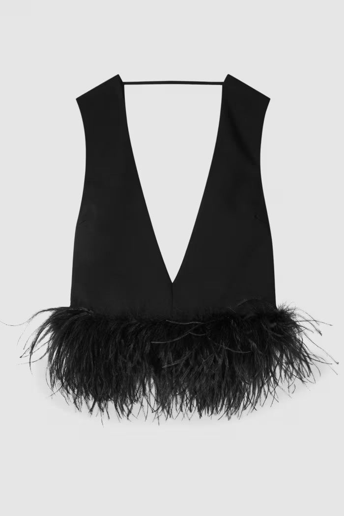 TOP PLUMAS