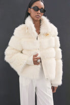 CAZADORA ICE 