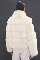 CAZADORA ICE 