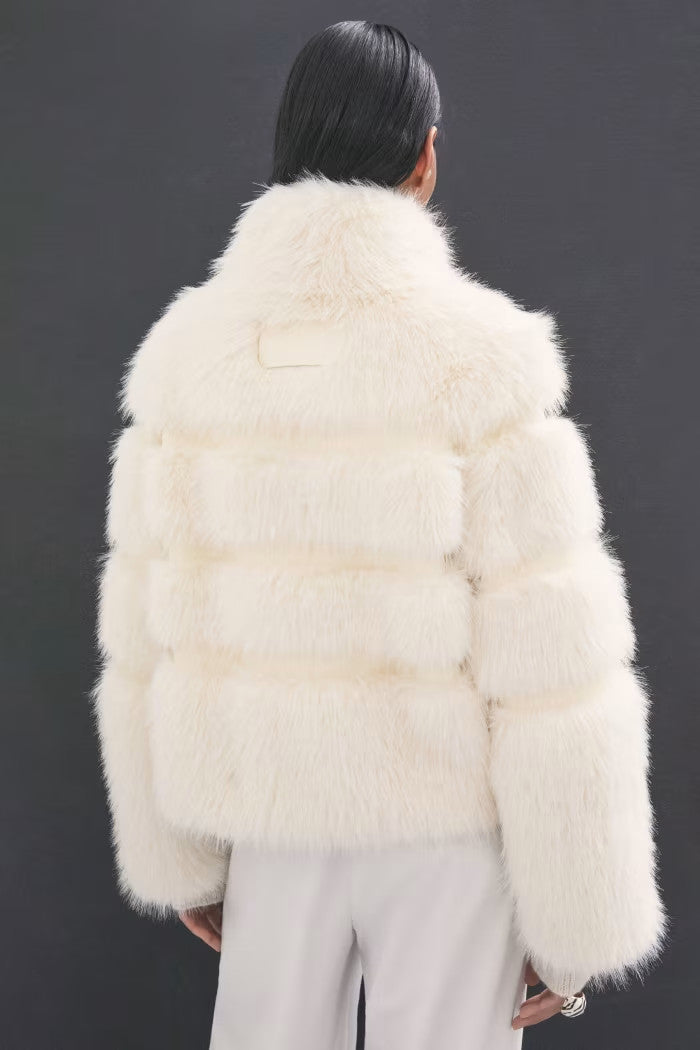 CAZADORA ICE 