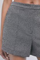 SHORT CREMALLERA 