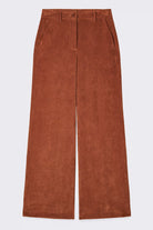 PANTALÓN CARAMEL 