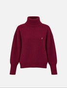 JERSEY RED