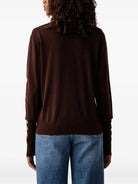 JERSEY CHOCO 