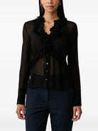 BLUSA CHORRERA 