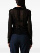 BLUSA CHORRERA 