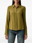 CAMISA CREP 
