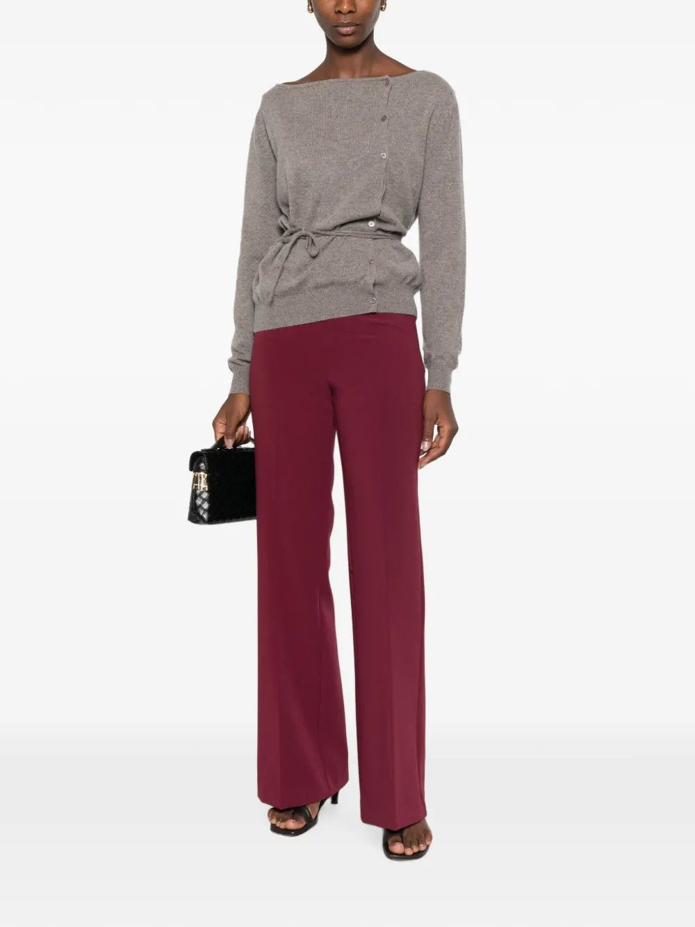 PANTALON BORDEA