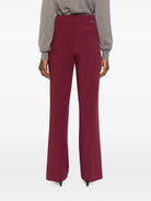 PANTALON BORDEA