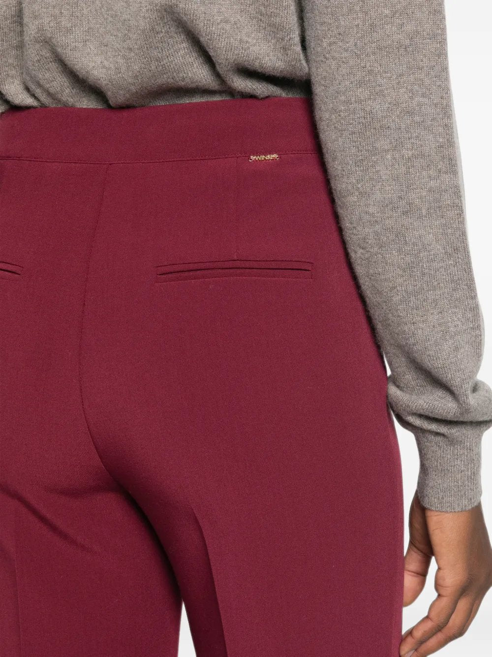 PANTALON BORDEA