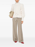 PANTALON MASTICE