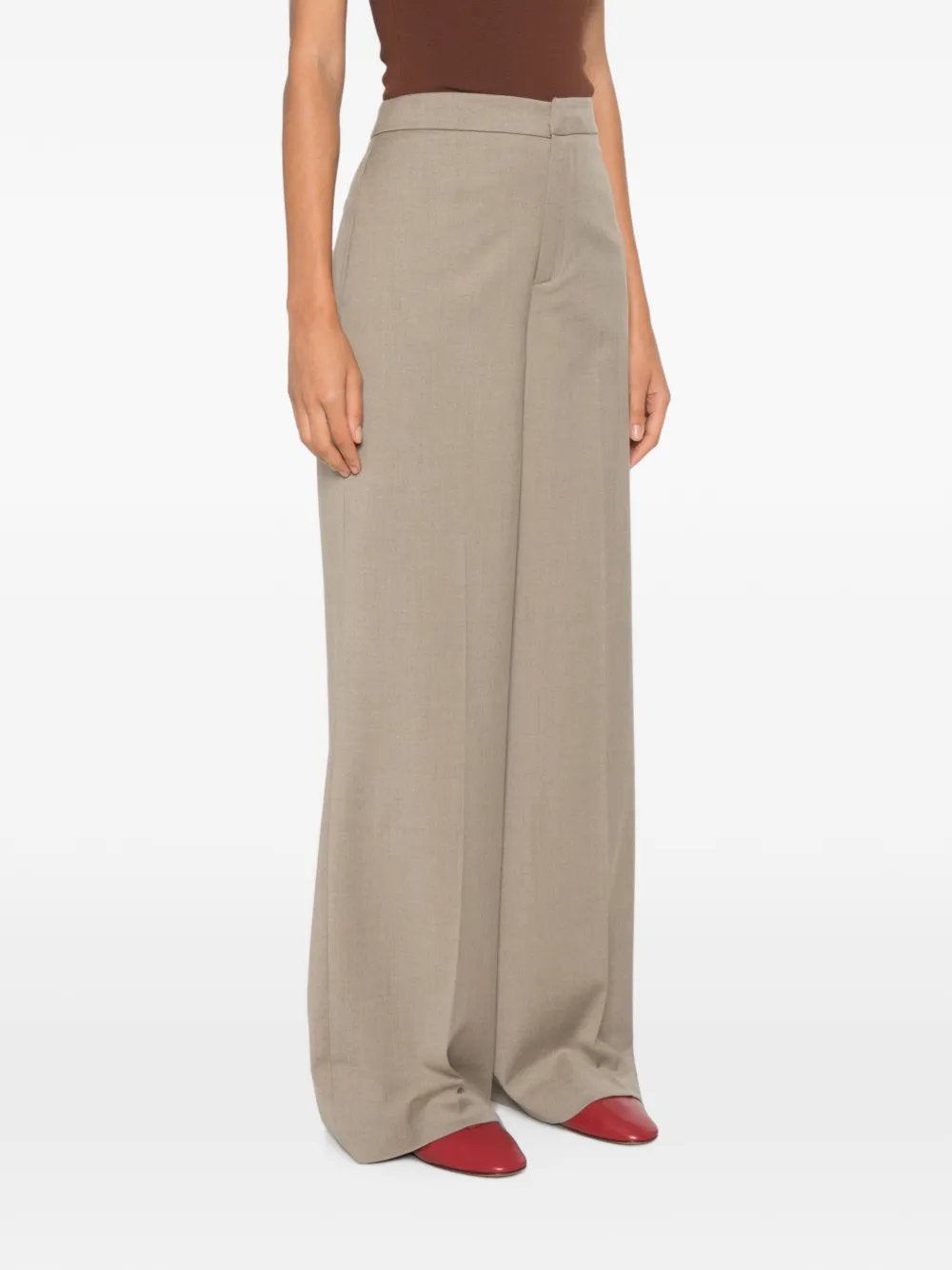 PANTALON MASTICE