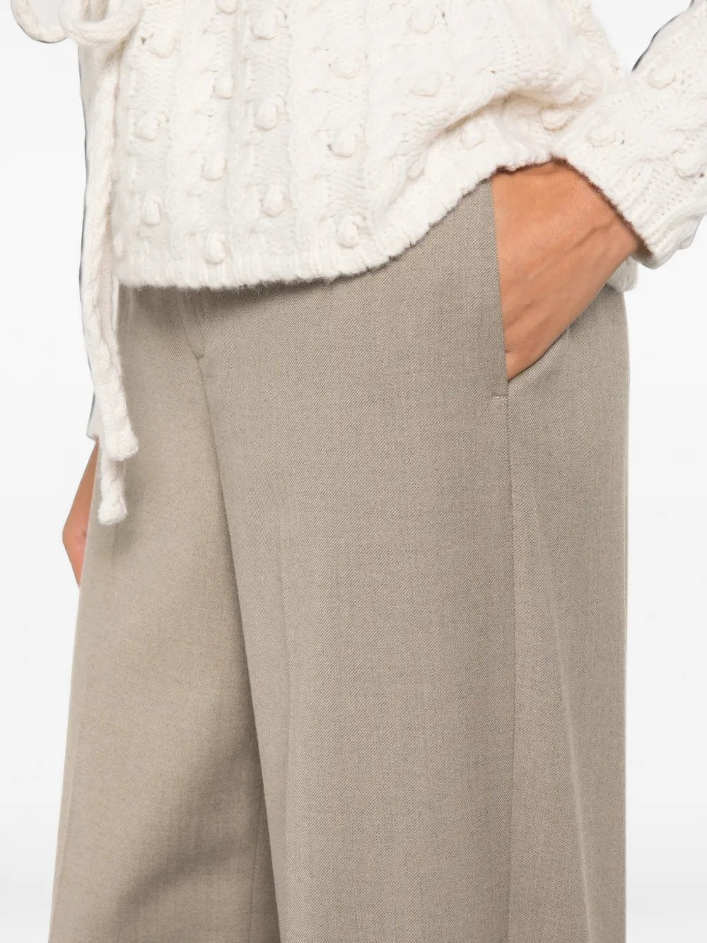 PANTALON MASTICE
